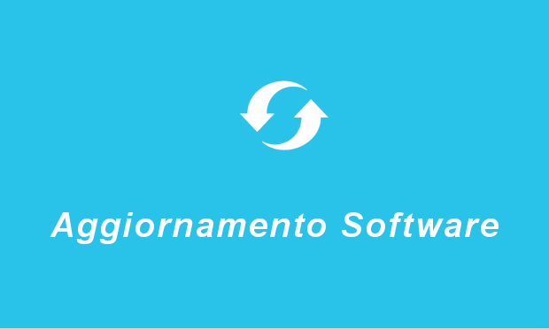 Aggiornamento software – Versione 7.9 – Adeguamento aggiornamento XSD ANAC