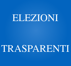 Modulo Elezioni Trasparenti