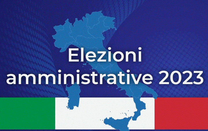 Elezioni Amministrative -Software Elezioni Trasparenti e Visualizzazione risultati in Tempo Reale